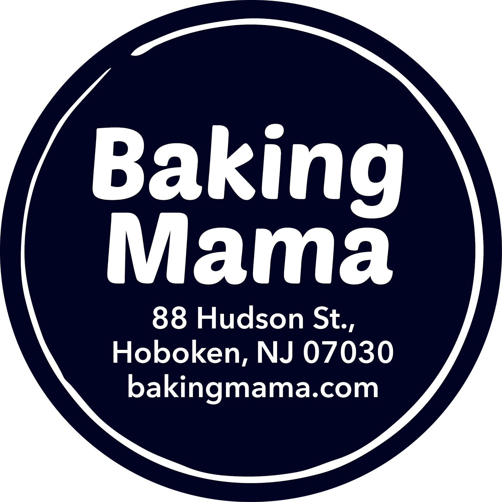 Photo of Baking Mama Bakeshop & Cafe in Hoboken City, New Jersey, United States - 2 Picture of Food, Point of interest, Establishment, Store, Bakery