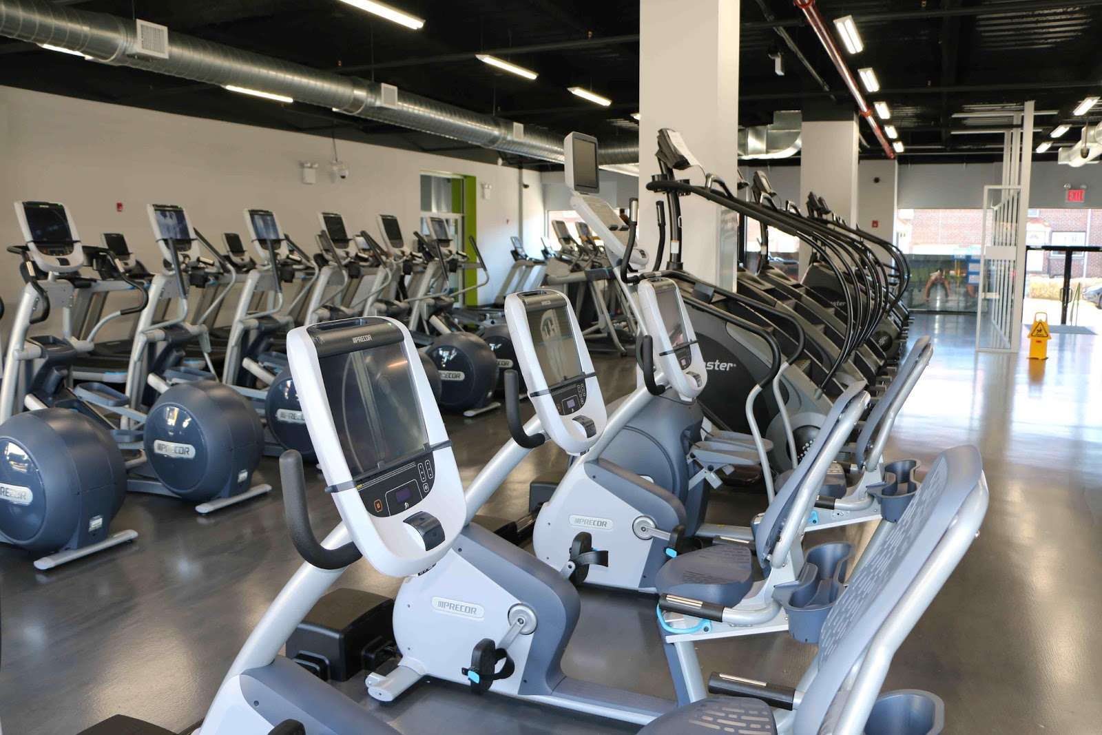 Photo of Life Health Fitness in Queens City, New York, United States - 2 Picture of Point of interest, Establishment, Health, Gym