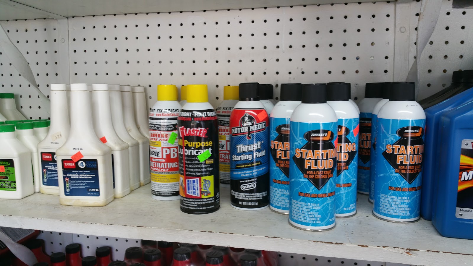 Photo of Merit Power Equipment Inc in Lynbrook City, New York, United States - 10 Picture of Point of interest, Establishment, Store