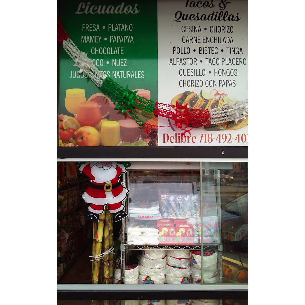 Photo of Los Paisanos Deli De La 4ta Avenida in Kings County City, New York, United States - 5 Picture of Food, Point of interest, Establishment, Store