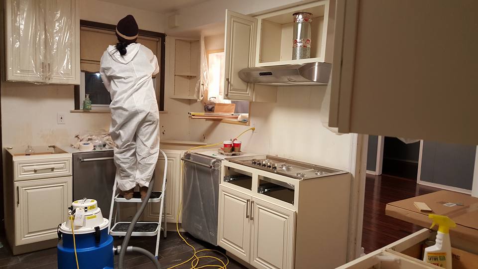 Photo of New York Home Cleaning Service in Queens City, New York, United States - 2 Picture of Point of interest, Establishment, General contractor