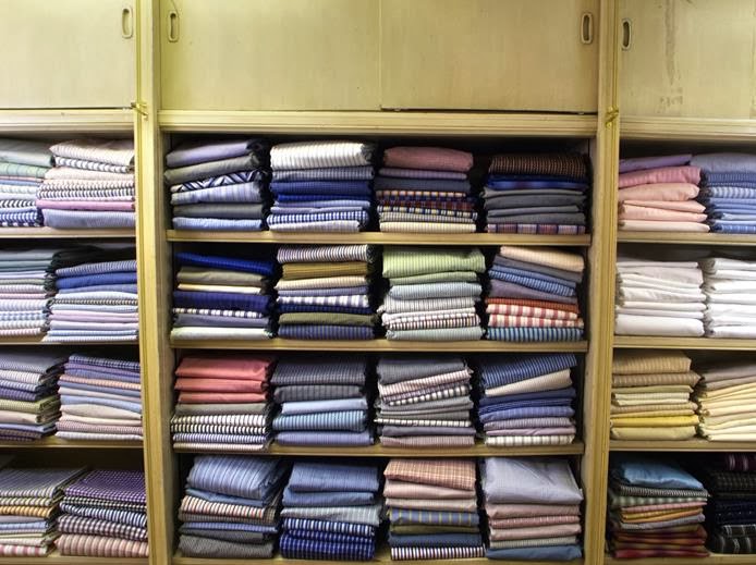 Photo of Arthur Gluck Shirtmaker in Brooklyn City, New York, United States - 9 Picture of Point of interest, Establishment, Store, Clothing store