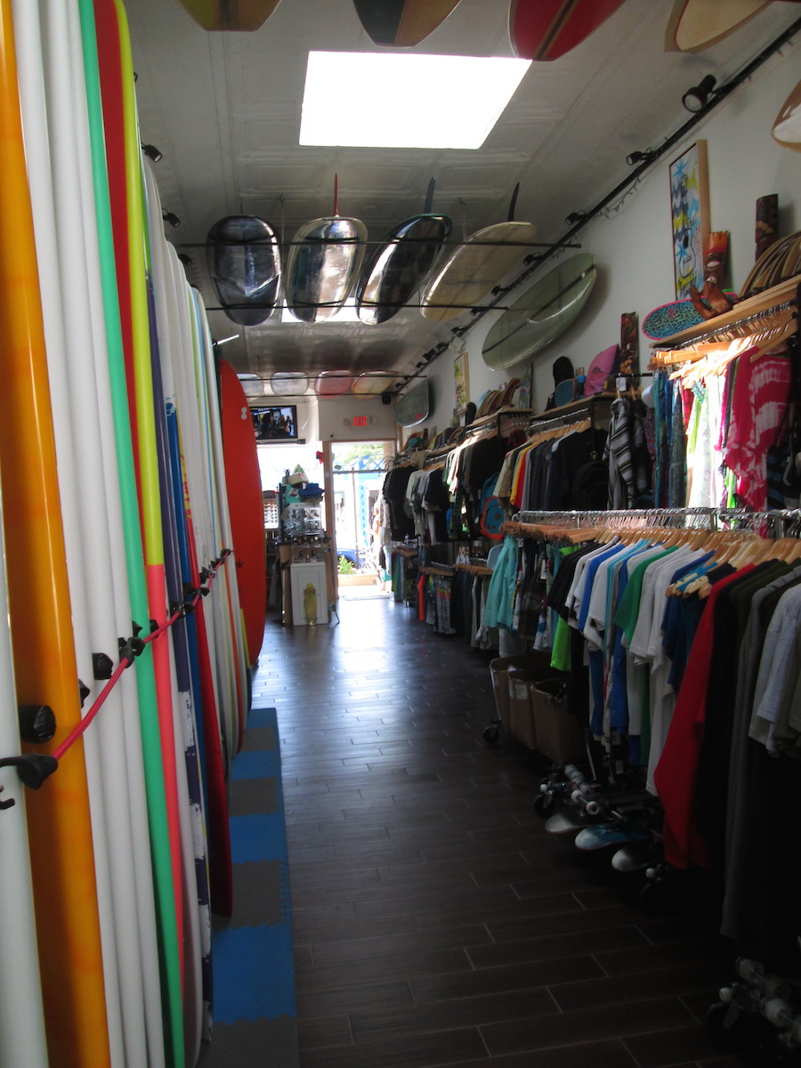 Photo of Moku Surf NY in Long Beach City, New York, United States - 1 Picture of Point of interest, Establishment, Store, Clothing store, Shoe store