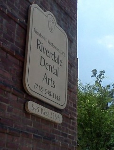 Photo of Riverdale Dental Arts in Bronx City, New York, United States - 7 Picture of Point of interest, Establishment, Health, Doctor, Dentist