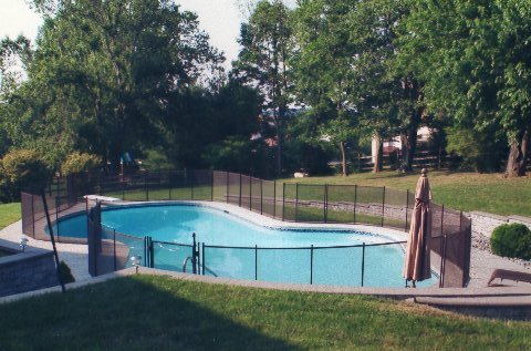 Photo of Protect-A-Child Pool Fence of New Jersey in Totowa City, New Jersey, United States - 8 Picture of Point of interest, Establishment, Store, General contractor