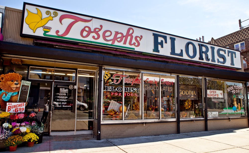 Photo of Joseph's Florists - JFK Shoppe in Jersey City, New Jersey, United States - 3 Picture of Point of interest, Establishment, Store, Florist