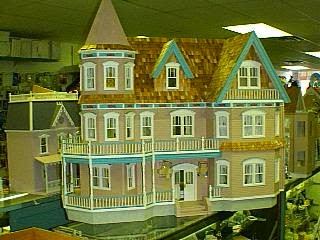 Photo of Circus Dollhouse in Pompton Plains City, New Jersey, United States - 4 Picture of Point of interest, Establishment, Store