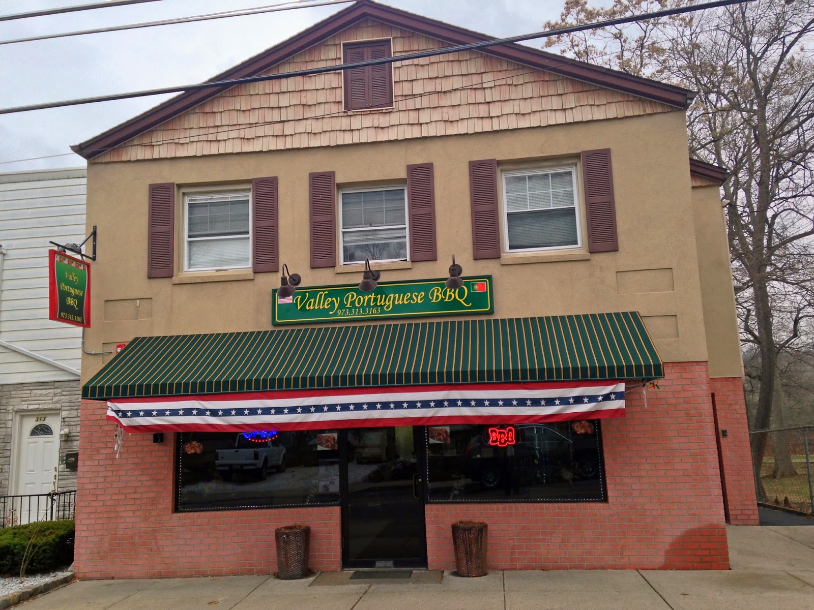 Photo of Valley Portuguese BBQ in South Orange City, New Jersey, United States - 1 Picture of Restaurant, Food, Point of interest, Establishment