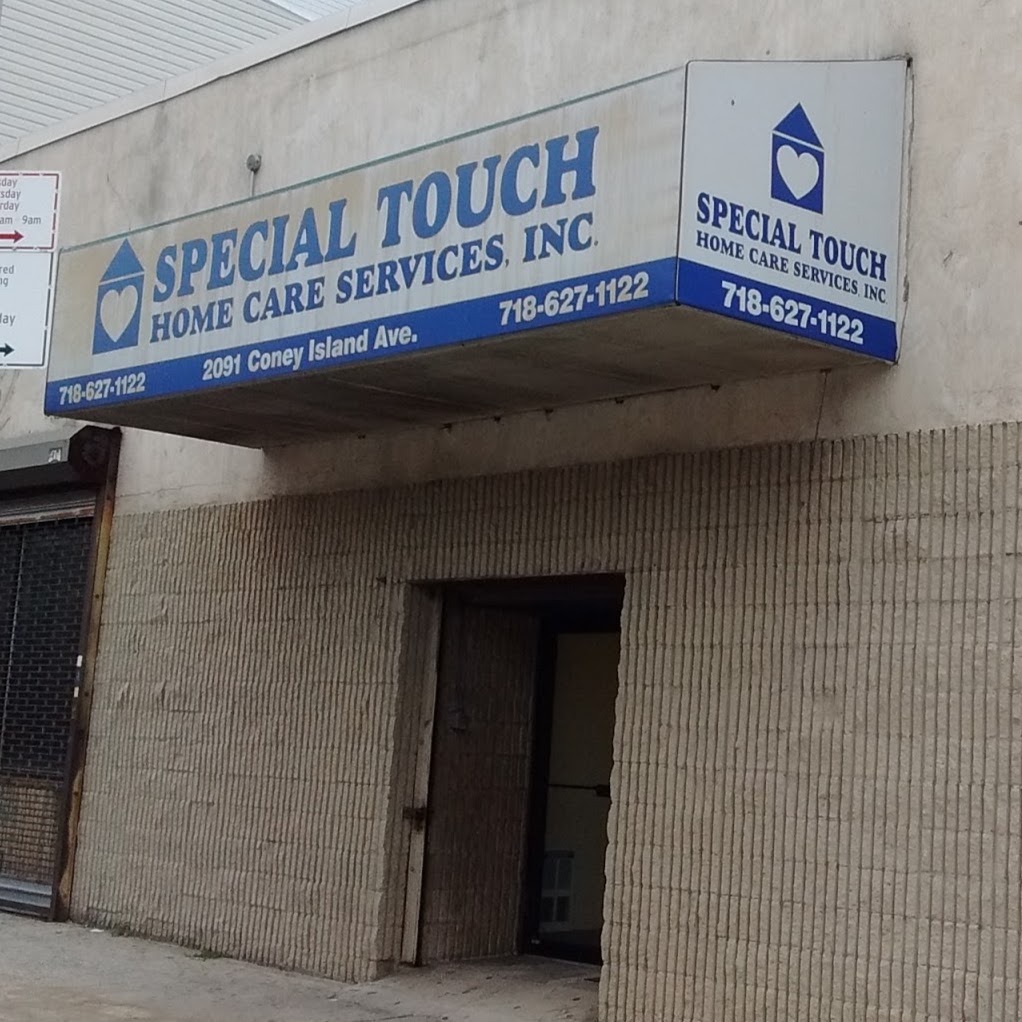 Photo of Special Touch Home Care Services, Inc. in Brooklyn City, New York, United States - 1 Picture of Point of interest, Establishment, Health