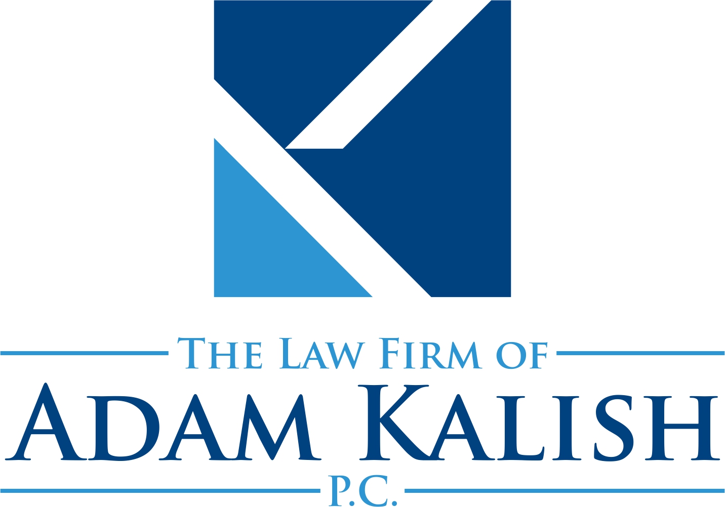 Photo of The Law Firm of Adam Kalish in Kings County City, New York, United States - 3 Picture of Point of interest, Establishment, Lawyer