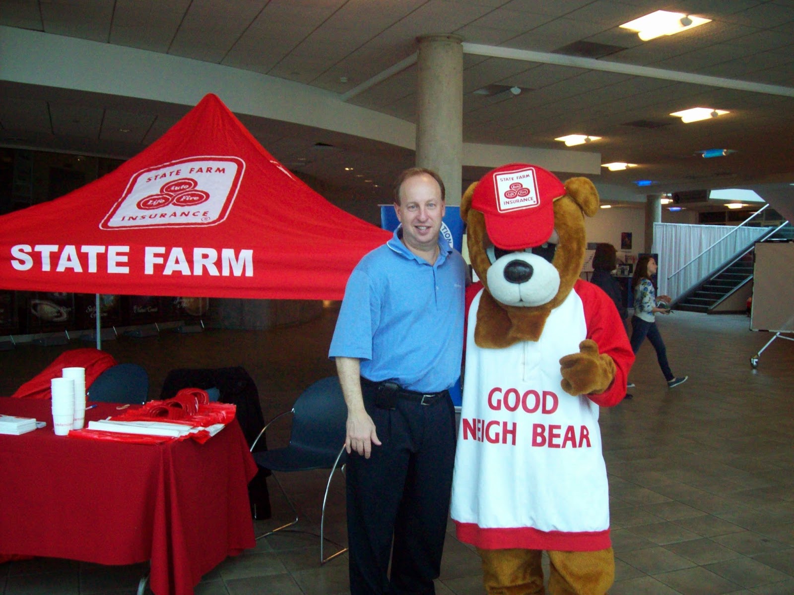 Photo of State Farm: Robert Elbogen in Baldwin City, New York, United States - 5 Picture of Point of interest, Establishment, Finance, Health, Insurance agency