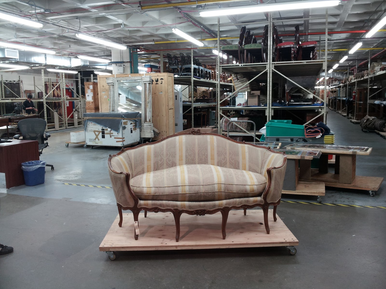 Photo of Carlos Upholstery in Bronx City, New York, United States - 1 Picture of Point of interest, Establishment, Store, Home goods store, Furniture store