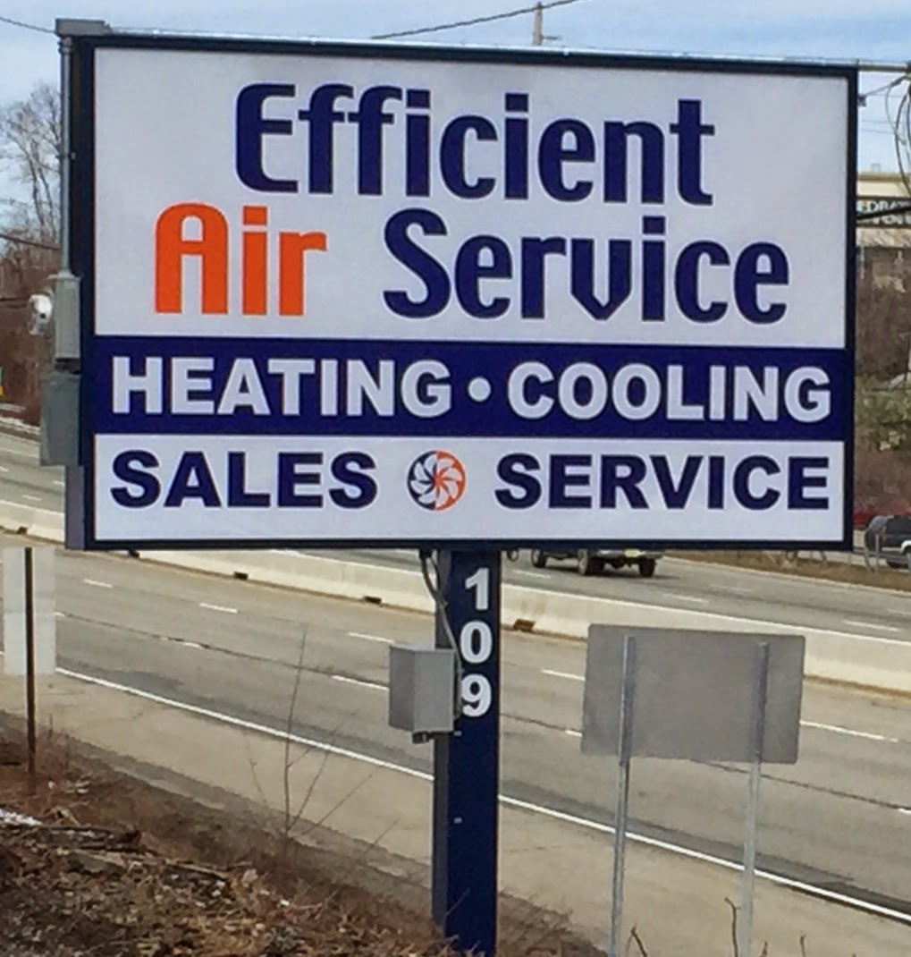 Photo of Efficient Air Service in Riverdale City, New Jersey, United States - 5 Picture of Point of interest, Establishment, General contractor, Electrician, Plumber