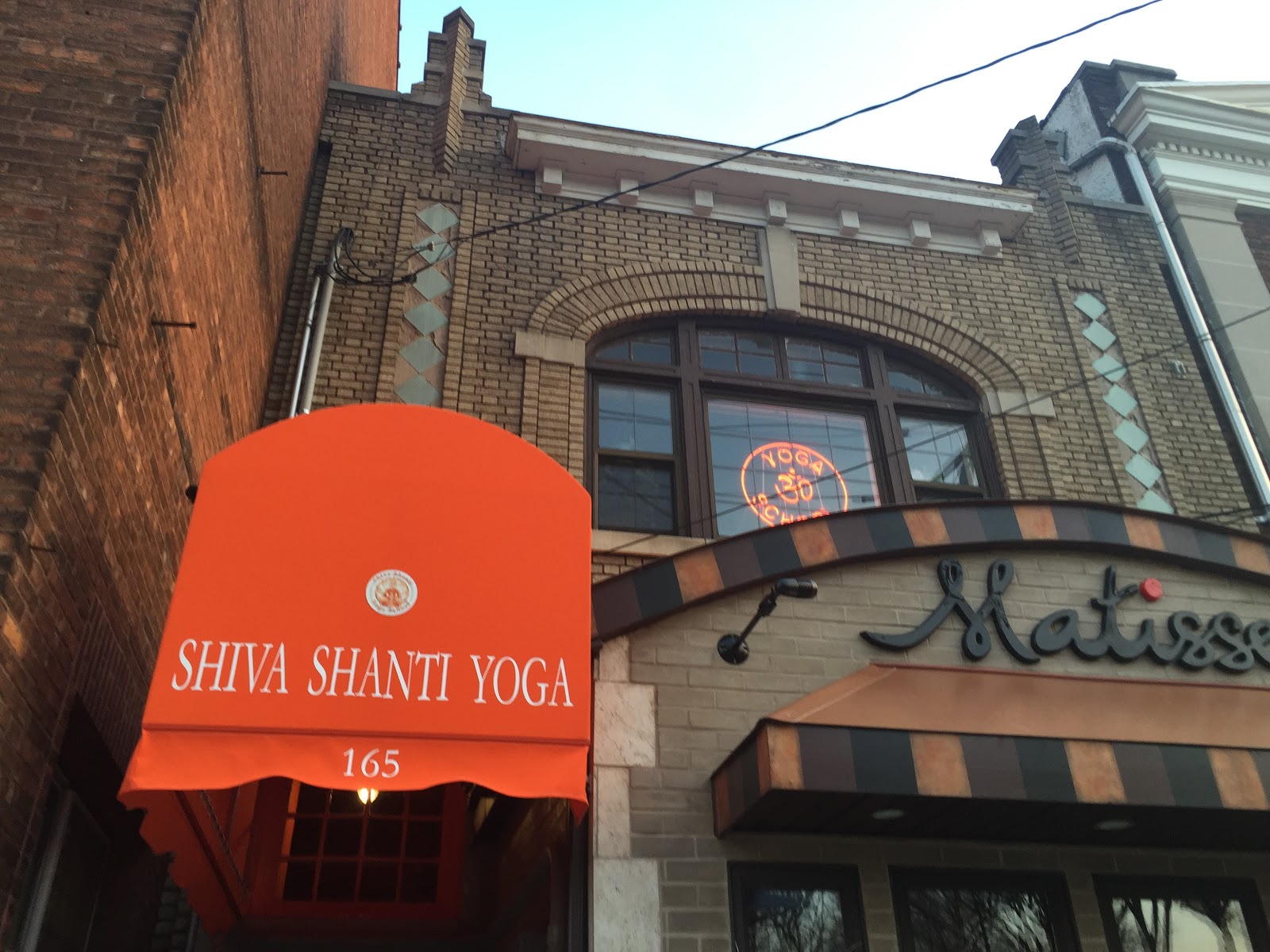 Photo of Shiva Shanti Yoga School in Rutherford City, New Jersey, United States - 3 Picture of Point of interest, Establishment, Health, Gym