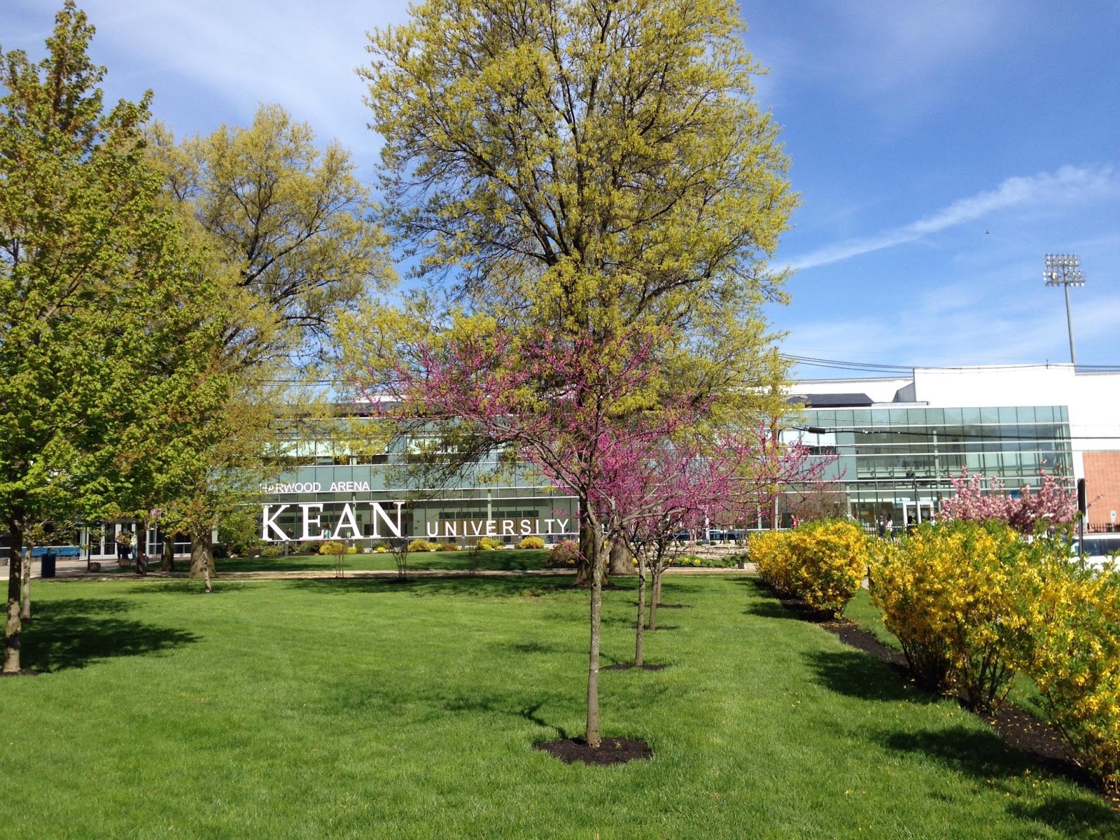 Photo of Kean University - Office of Undergraduate Admissions in Union City, New Jersey, United States - 3 Picture of Point of interest, Establishment, University