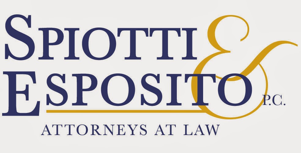 Photo of Spiotti & Esposito PC in Fairfield City, New Jersey, United States - 1 Picture of Point of interest, Establishment, Finance, Accounting, Lawyer