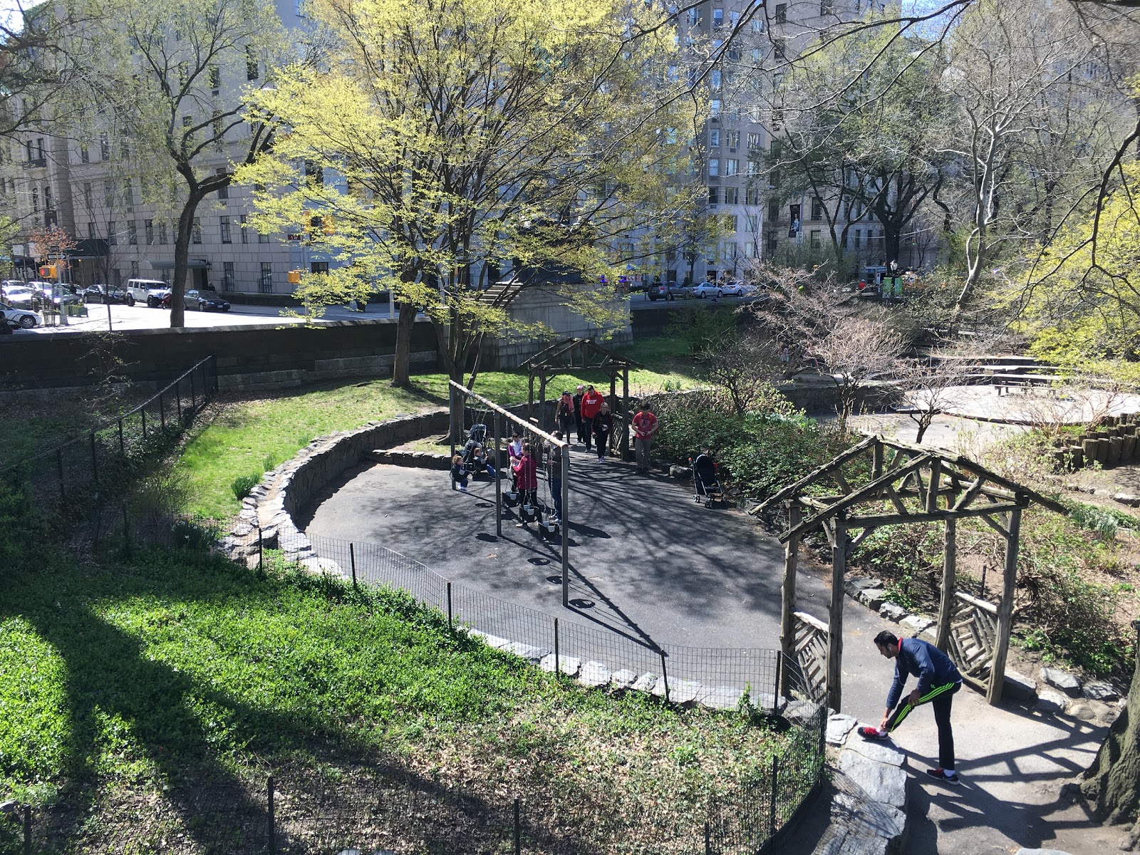 Photo of Billy Johnson Playground in New York City, New York, United States - 10 Picture of Point of interest, Establishment