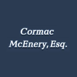 Photo of Cormac McEnery, Esq. in Bronx City, New York, United States - 2 Picture of Point of interest, Establishment, Lawyer