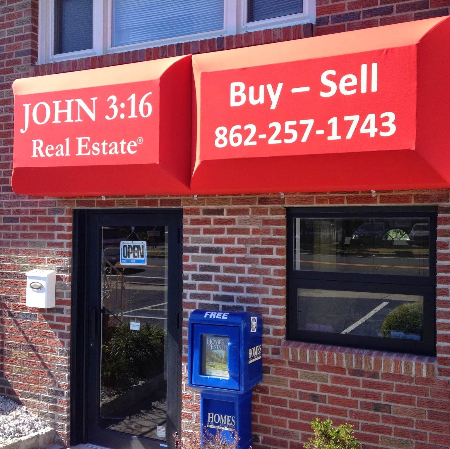 Photo of JOHN 3:16 Real Estate LLC in Hawthorne City, New Jersey, United States - 2 Picture of Point of interest, Establishment, Real estate agency