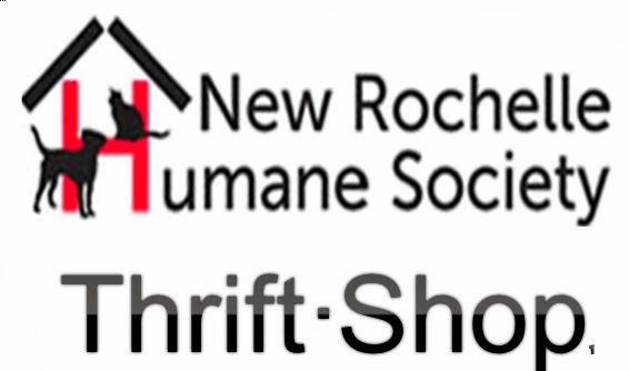 Photo of Humane Society of Westchester Thrift Shop in New Rochelle City, New York, United States - 2 Picture of Point of interest, Establishment, Store, Jewelry store, Home goods store, Clothing store, Shoe store