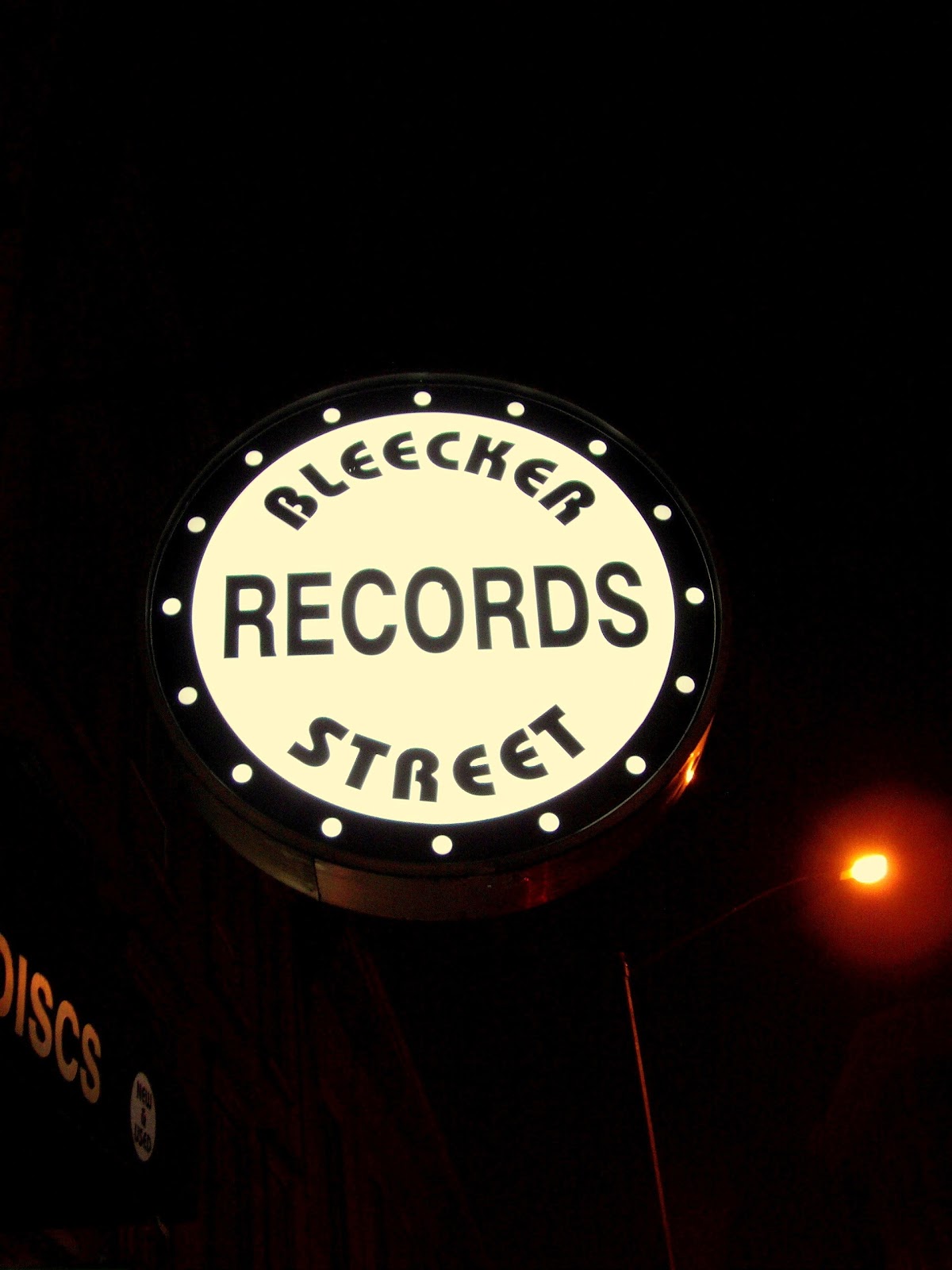 Photo of Bleecker Street Records in New York City, New York, United States - 6 Picture of Point of interest, Establishment, Store, Clothing store