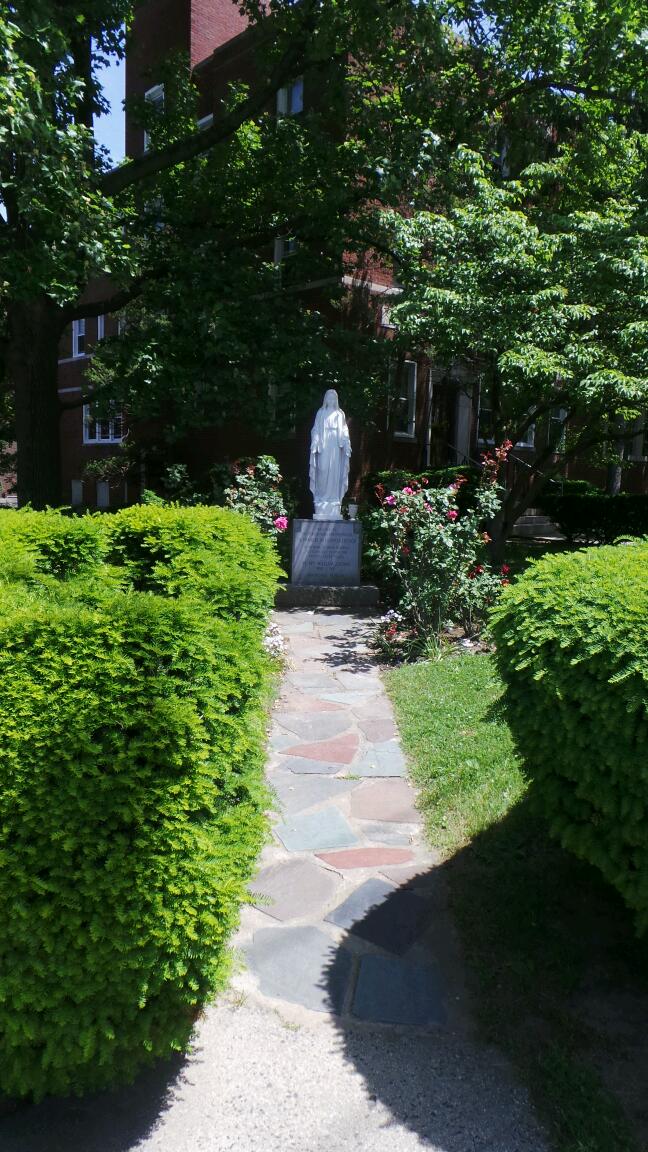 Photo of Sisters of Life in Bronx City, New York, United States - 1 Picture of Point of interest, Establishment, Church, Place of worship