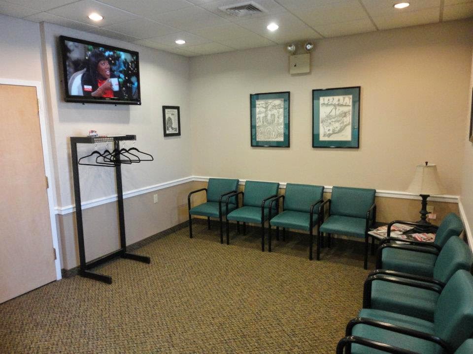 Photo of My Simon Dentistry PLLC in Baldwin City, New York, United States - 1 Picture of Point of interest, Establishment, Health, Dentist