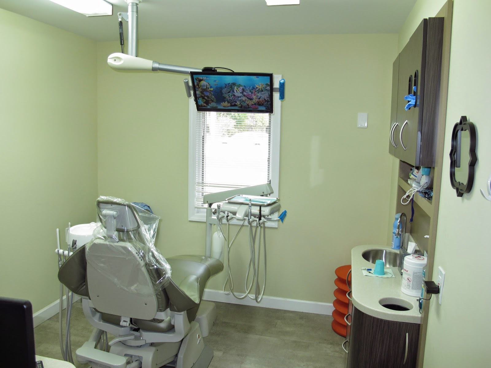 Photo of James Choe, D.D.S in Wayne City, New Jersey, United States - 1 Picture of Point of interest, Establishment, Health, Dentist