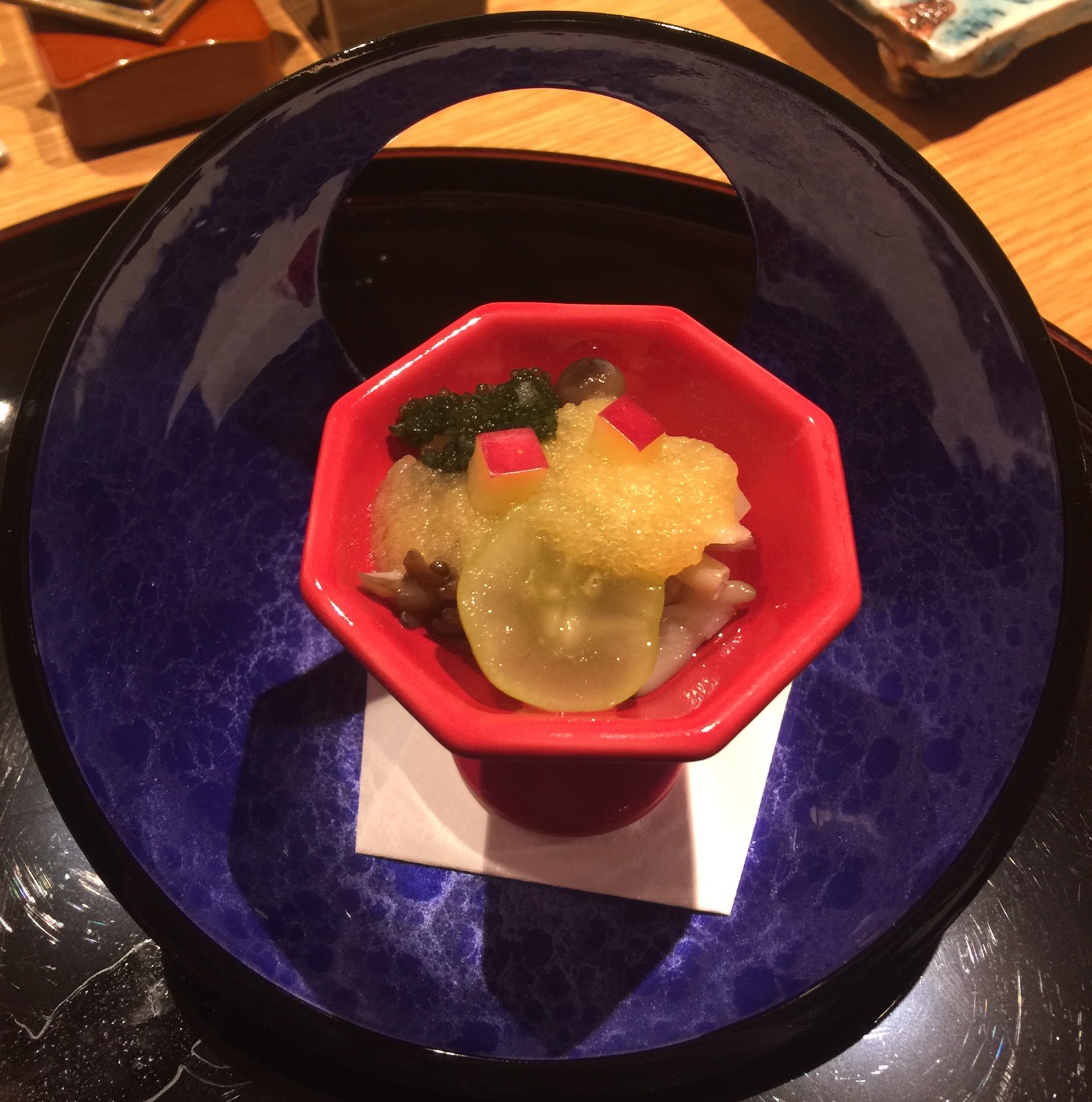 Photo of Tempura Matsui in New York City, New York, United States - 9 Picture of Restaurant, Food, Point of interest, Establishment