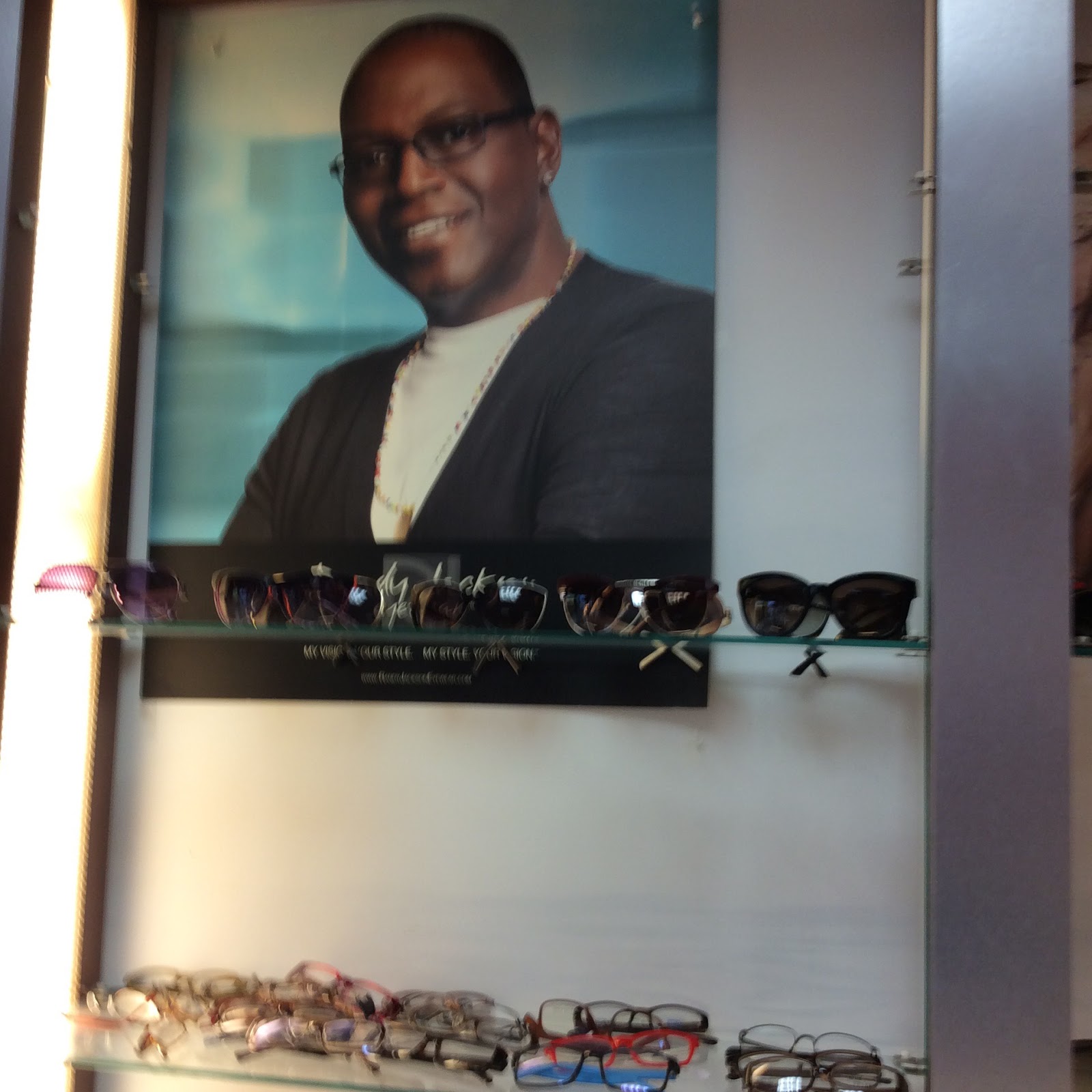 Photo of Pitkin Eye Care in Kings County City, New York, United States - 8 Picture of Point of interest, Establishment, Store, Health