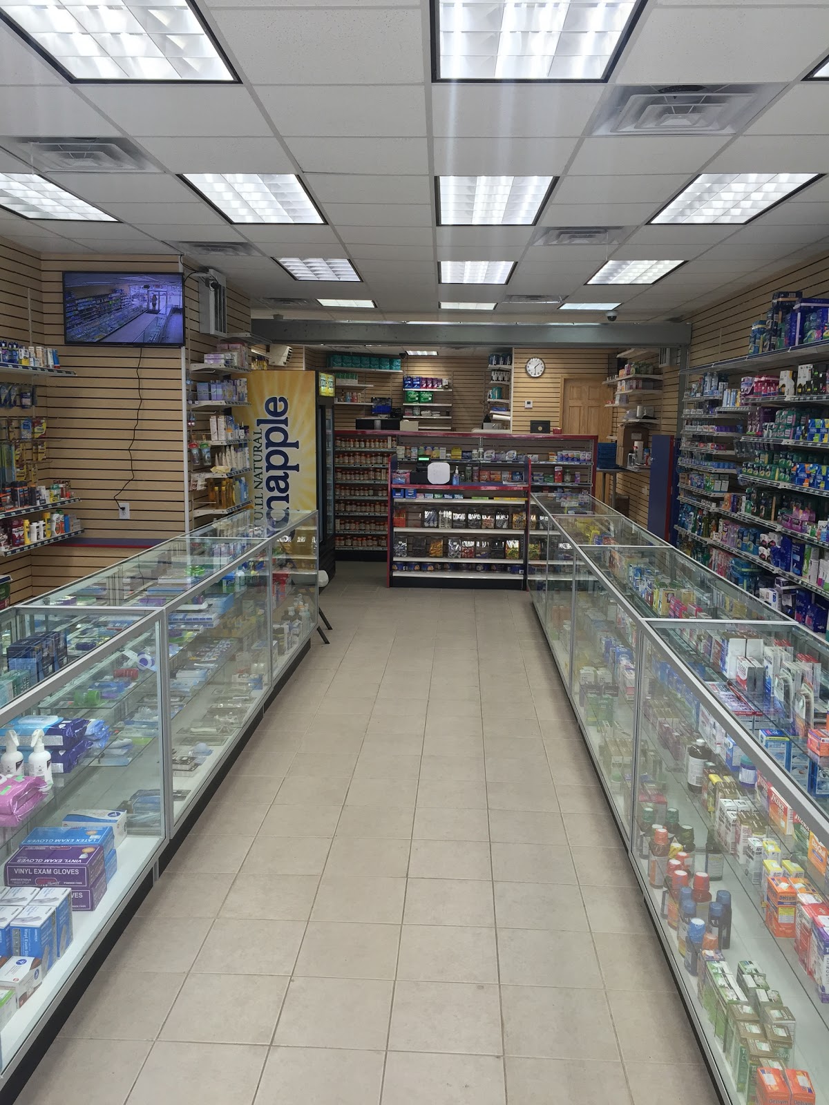 Photo of iShop OTC/Surgicals/Guru in New York City, New York, United States - 4 Picture of Point of interest, Establishment, Store, Health