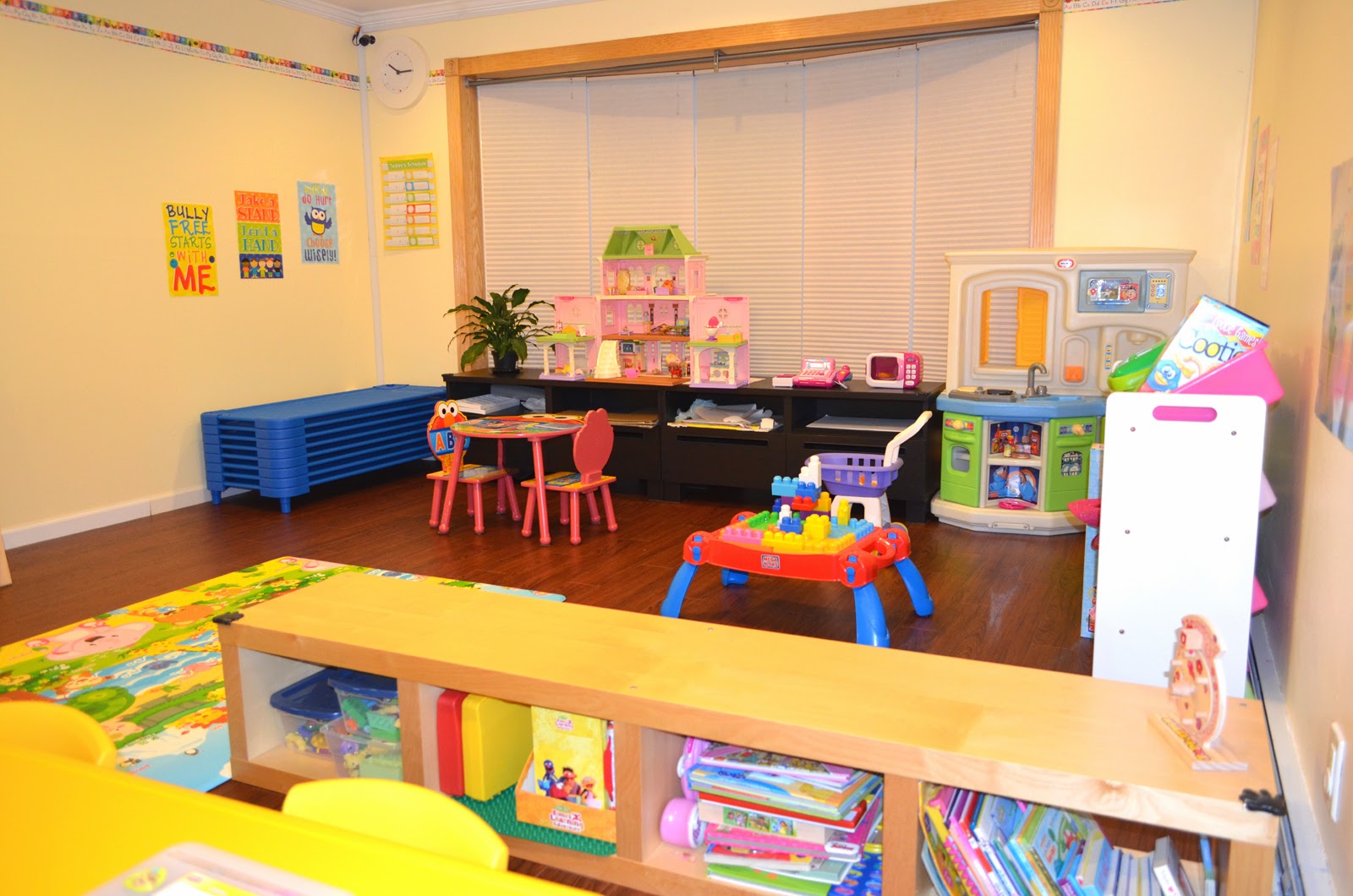 Photo of Little Tulip Early Learning Center in Little Neck City, New York, United States - 6 Picture of Point of interest, Establishment
