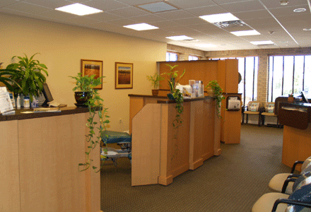 Photo of South Orange Chiropractic Center: Roczey Mark DC in South Orange City, New Jersey, United States - 8 Picture of Point of interest, Establishment, Health