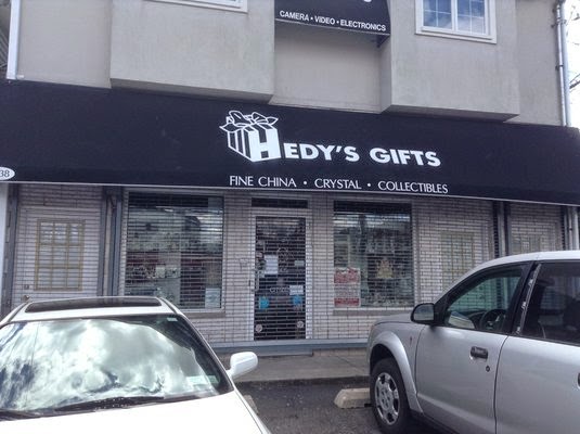 Photo of Hedy's Gift in Staten Island City, New York, United States - 1 Picture of Point of interest, Establishment, Store, Home goods store