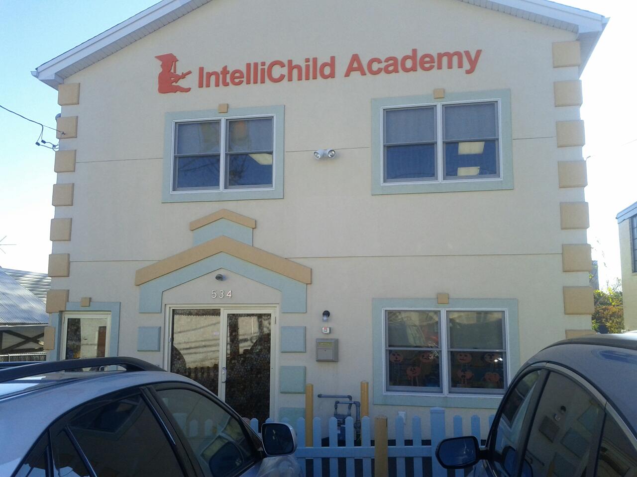 Photo of Intellichild Academy in Palisades Park City, New Jersey, United States - 1 Picture of Point of interest, Establishment, School