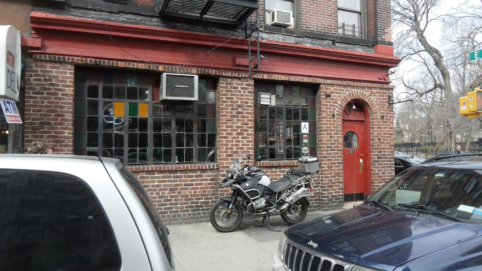 Photo of Vazac's Horseshoe Bar in New York City, New York, United States - 1 Picture of Point of interest, Establishment, Bar