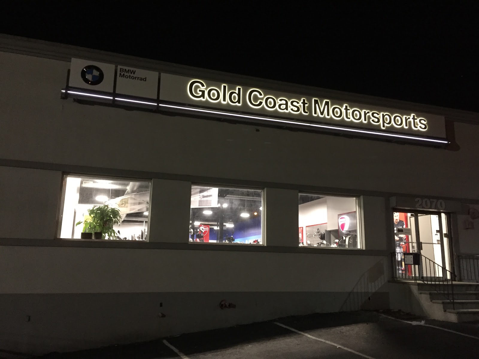 Photo of Gold Coast Motorsports in New Hyde Park City, New York, United States - 6 Picture of Point of interest, Establishment, Store