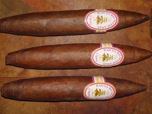 Photo of Raices Dominicana Cigar in New York City, New York, United States - 2 Picture of Point of interest, Establishment, Store