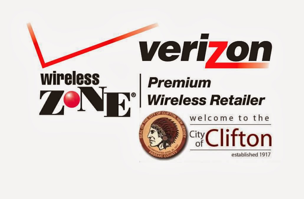 Photo of Wireless Zone in Clifton City, New Jersey, United States - 2 Picture of Point of interest, Establishment, Store