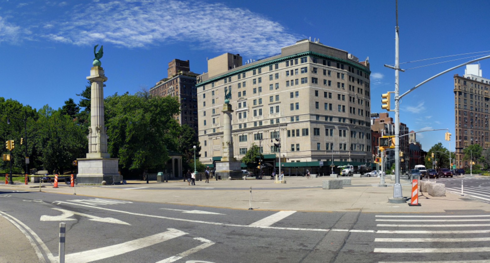 Photo of Richard Meier On Prospect Park in Kings County City, New York, United States - 1 Picture of Point of interest, Establishment