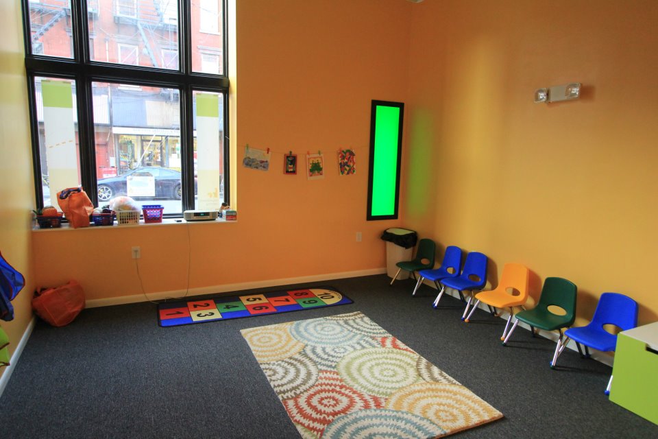 Photo of Key Element Learning in Jersey City, New Jersey, United States - 8 Picture of Point of interest, Establishment, School