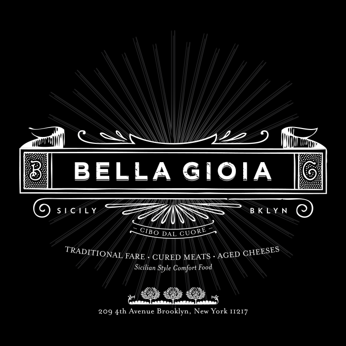 Photo of Bella Gioia in Brooklyn City, New York, United States - 10 Picture of Restaurant, Food, Point of interest, Establishment