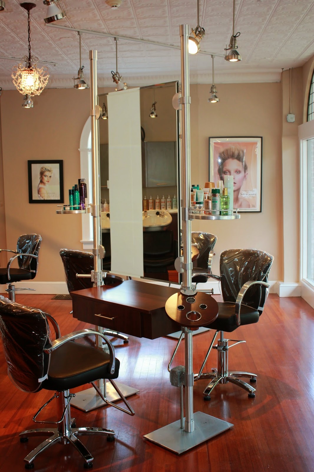 Photo of The Beauty Box Hair Salon in Rye City, New York, United States - 4 Picture of Point of interest, Establishment, Hair care