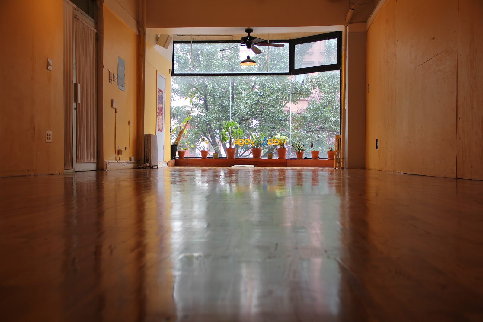 Photo of Dou Yoga in Kings County City, New York, United States - 8 Picture of Point of interest, Establishment, Health, Gym