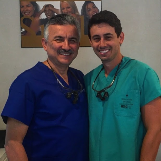 Photo of Quentin Smile Dental Services P.C. in Kings County City, New York, United States - 1 Picture of Point of interest, Establishment, Health, Dentist