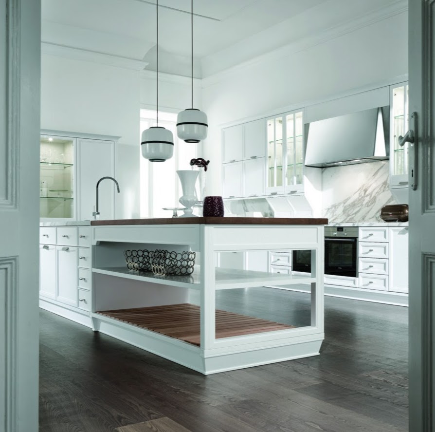 Photo of Aster Cucine America in New York City, New York, United States - 1 Picture of Point of interest, Establishment, Store, Home goods store, General contractor, Furniture store