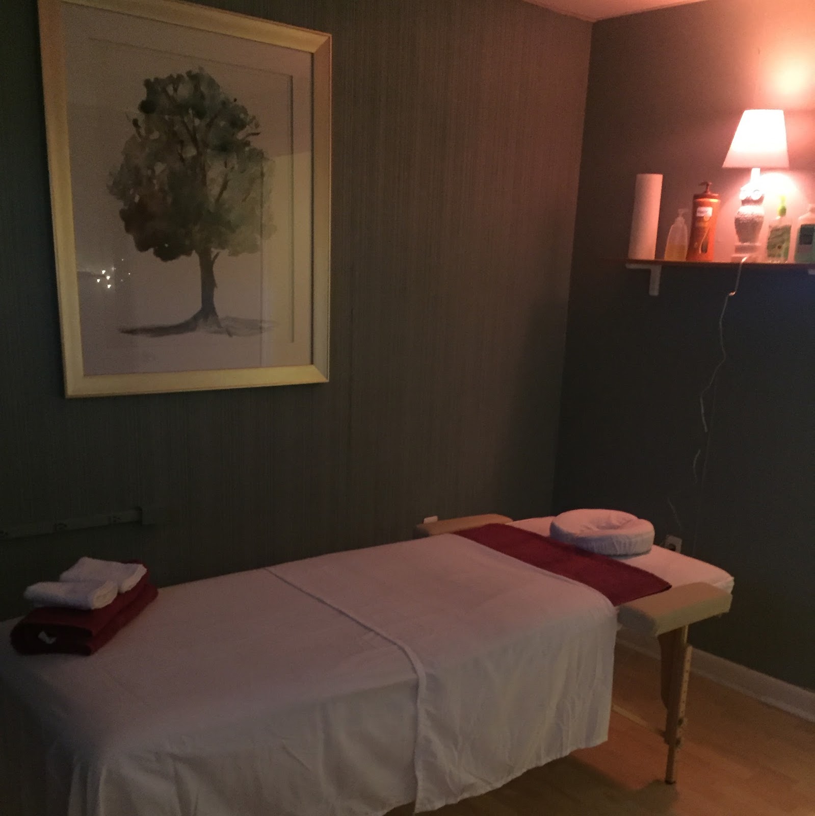 Photo of Kay's Massage Studio in Clifton City, New Jersey, United States - 1 Picture of Point of interest, Establishment, Health