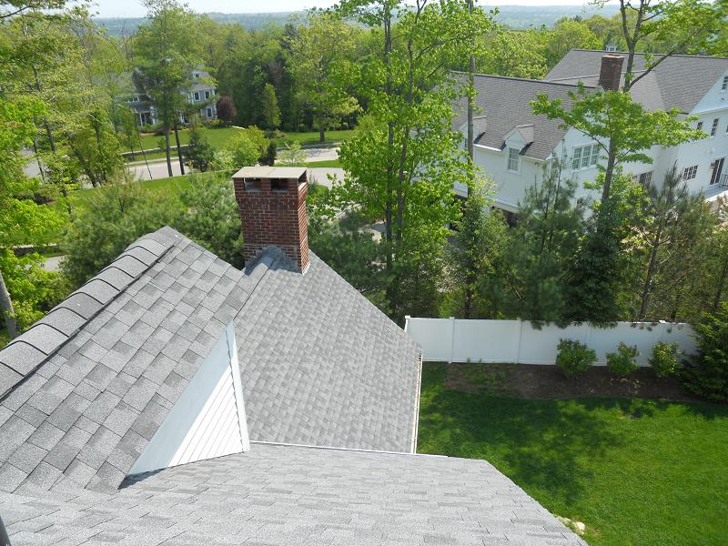 Photo of Goldenberg Roof Repair Long Island in Woodmere City, New York, United States - 2 Picture of Point of interest, Establishment, Roofing contractor