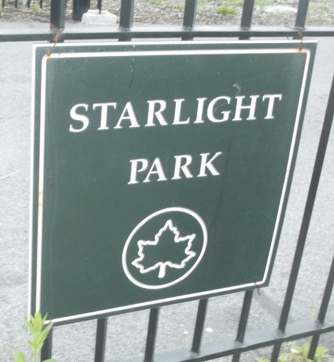 Photo of Starlight Park in Bronx City, New York, United States - 8 Picture of Point of interest, Establishment, Park