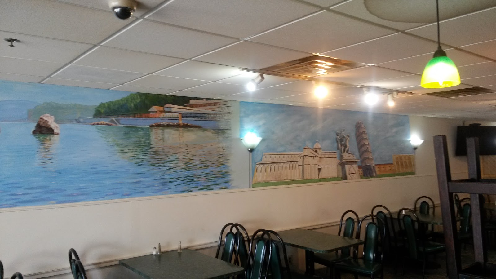 Photo of Italia Pizza in Essex County City, New Jersey, United States - 7 Picture of Restaurant, Food, Point of interest, Establishment